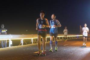 BIB: 860, 417
                            <button type="button" onclick="openModal(18279267)" class="btn btn-primary btn-sm float-right btn-popup" data-toggle="modal" data-target=".modal-high-quality">
                        <i class="fas fa-shopping-cart"></i> Add to Cart
                    </button>
                                            <button type="button" onclick="isThisMe(18279267, true)" class="btn btn-success btn-sm float-right btn-popup btn-isme hidden" data-toggle="tooltip" data-placement="bottom" title="นี่คือรูปของคุณใช่ไหม คลิกที่นี่เพื่อเอาเข้าอัลบั้ม">
                        <i class="fas fa-plus"></i> Add to album
                    </button>
                    <button type="button" onclick="isThisMe(18279267, false)" class="btn btn-warning btn-sm float-right btn-popup btn-isnotme hidden">
                        <i class="fas fa-ban"></i> Remove from album
                    </button>